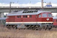 Baureihe 232