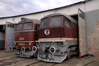 Baureihe 232