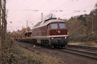 Baureihe 232