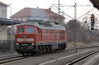 Baureihe 233