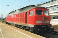 Baureihe 234