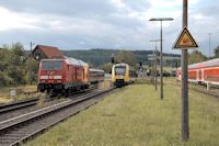 Baureihe 245