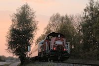 Baureihe 261