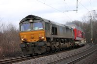 Baureihe Class 66