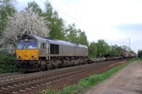 Baureihe Class 66