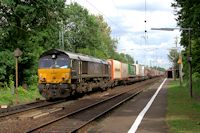 Baureihe Class 66