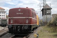 Baureihe 280