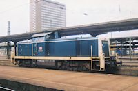 Baureihe 290