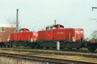Baureihe 294