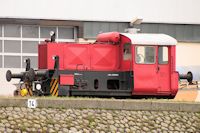 Köf II