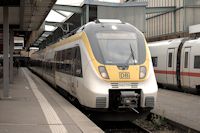 Baureihe 3442
