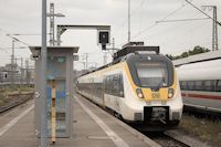 Baureihe 3442