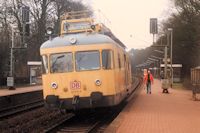 Bahnbau