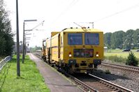 Bahnbau