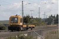 Bahnbau