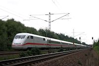 Baureihe 401