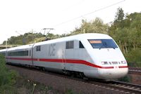 Baureihe 401