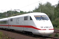 Baureihe 401