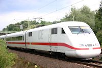 Baureihe 401