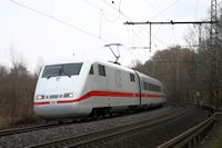 Baureihe 401