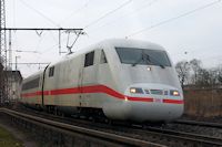 Baureihe 401