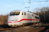 Baureihe 401