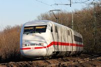Baureihe 401