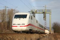 Baureihe 401