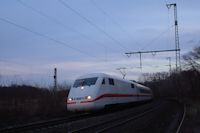 Baureihe 401