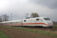 Baureihe 401