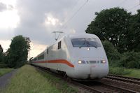 Baureihe 401