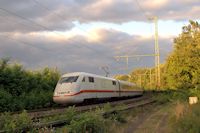 Baureihe 401