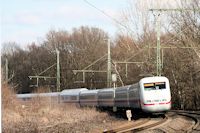 Baureihe 401
