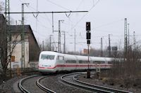 Baureihe 401