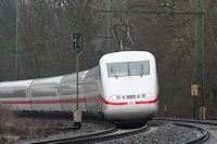 Baureihe 401