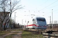 Baureihe 401