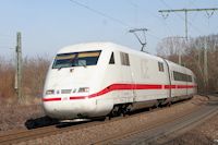 Baureihe 401