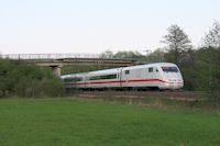Baureihe 401