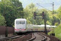 Baureihe 401