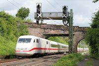 Baureihe 401