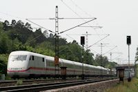 Baureihe 401