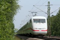 Baureihe 401