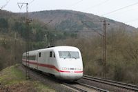 Baureihe 401