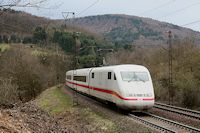 Baureihe 401