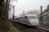 Baureihe 401