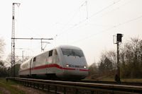 Baureihe 401