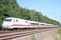 Baureihe 401