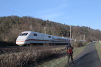 Baureihe 401