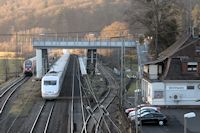 Baureihe 401