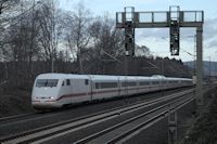 Baureihe 401